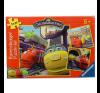 Ravensburger Chuggington 3 x 49 db os puzzle puzzle kiraks