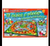 Keller Mayer Bogy s Babca Ki nevet a vgn puzzle kiraks