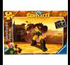 Ravensburger Gormiti 2 x 20 db os puzzle puzzle kiraks