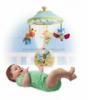 A Tiny Love Magical Night 3 az 1 ben kisgyforg egy olyan jdonsg mely jszltt kortl akr veken keresztl hasznlhat Kvetve a baba ignyeit sztnzi testi s szellemi fejldst A legkisebbekn