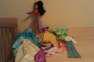 Disney Jzmin hercegn barbi