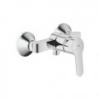 Grohe Bau Edge zuhany csaptelep 23333000 Az akci 2013 08 01tl 2013 09 30 ig illetve visszavonsig rvnyes Falskra szerelhet Beptett