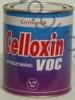 Celloxin nitrs zomnc festk gyorsan szrad Fehr