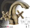 Feromix Memorie bronz mosd csaptelep