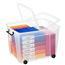 CEP Strata troldoboz 75 liter kerekes