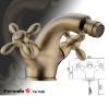 FEROMIX 40360 8 MEMORIE klasszikus bid csaptelep bronz fellettel MEMORIE BRONZ ELEGNS KTFOGANTYS NOSZTALGIA CSAPTELEP RUGS AUTOMATA LEERESZTVEL FLEXIBILIS BEKTCSVEL Tovbbi informcirt hv