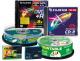 FUJI RHAT DVD R LEMEZ 25 DB HENGERES 7 299