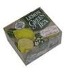 Mlesna zld tea citrom zestssel 100g