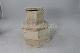 Hexagon doboz kszlet 2darab 12 5X12 5X8CM
