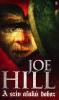 Joe Hill A szv alak doboz knyv
