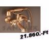 Sanimix BRASS kdtlt csaptelep