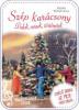 Szerz MICHAEL GRIECO Kiad VENTUS LIBRO KIAD Zenl doboz 32 mesekrtyval hagyomnyos karcsonyi dalok versek s trtnetek Zene Jingle bells