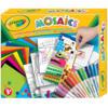 Crayola mozaik kszt kszlet