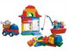 LEGO Duplo LEGO DUPLO Kreatv lda 10556