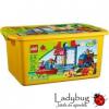 LEGO DUPLO Kreatv lda 10556