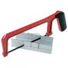 Grvg lda alumnium 135mm plusz frsz kszlet 150mm EXTOL 3907