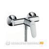 Hansgrohe Focus E2 egykaros zuhany csaptelep DN15 falskon kvli szerelshez