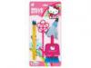 A Hello Kitty 4 rszes takart szett Faro Toys lersa Segts be anyunak a tgakartsba ezzel a szuper takart szettel Rzsaszn takart szett maxi porol Partvis lapt vileda trlrongy egyben Sz