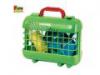 A Konyhai jtk kiegszto szett FaroToys lersa Konyhai jtkok kiegszto szettje poharakkal stolapttal mindez egy praktikus sszecsukhat dobozban A doboz mrete 23x10x19cm Szrmazsi hely Olasz