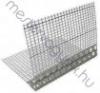 Baumit Manyag Sarokvd PVC bl vegszvethlval 2 5m db lvd homlokzati szigetelshez