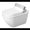 Duravit Starck 3 SensoWash wc lke 61000000 tovbbi adatai