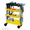 HANDY 4 polcos szerszmos kocsi 10992