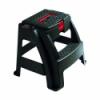 2 ik fokon trolrekesszel mely 1 csattal zrdik Manyag foganty Csszsmentes fellet Teherbrs 150kg ig Mret 470x410x420mm