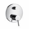 Hansgrohe Talis S egykaros falsk alatti kd csaptelep sznkszlet 32475000