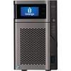 Iomega StorCenter px2 300d Network Storage Server 1 x Intel Atom D525 1 80 GHz 2 TB 2 x 1 TB RJ 45 Network Type A USB USB HD 15 VGA