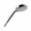 Hansgrohe Croma 100 Vario EcoSmart kzizuhany DN15 28537000 O 100 mm zuhanyfej sugrrendszer ngyfle belltssal Rain Norml Shampoo Massage a vzsugr erssge vltoztathat QuickClean