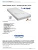 Hilding Original Strong kemny zskrugs matrac MatracPosta