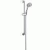HANSGROHE 27769 CROMA Classic 100 Multi Unica CI zuhanyszett krm fellettel Croma Classic 100 Multi kzizuhany Zu