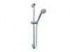 Mofm zuhanyszett BASIC zuhanyrd 18mm hosszsg 550mm BASIC zuhanyfej 1500mm megerstett fm ggecs 1500mm Szabvny mret