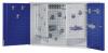 Lemezes rendszer fgg szekrny htfal s ajt bels oldal s bels ajt perforlt lemez Sz x M x M 920x335x620 mm 848575