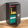 13493 Biztonsgi szf 470x490x410