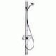 Hansgrohe Raindance falsk alatti zuhanypanel 27100