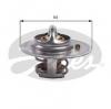 TH03188G1 GATES termosztt hutfolyadk FIAT 127 124 900 850 NISSAN BL