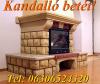 Kandall Bett