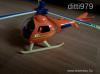 Sam tzolt helikopter HANGOT AD KI