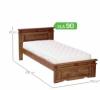CLA 90 es antikolt feny gy