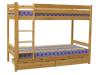 Mret szlessge 209 cm mlysge 102 cm magassga 160 cm Termk lersa az gy anyaga borovi feny natr lakkal felletkezelve Rendelhet pcolt vagy viaszozott felletkezelssel is felr