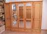 Tkrs feny szekrny 260x210x65