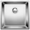 ANDANO 400 U Rozsdamentes Mosogattlca dugemelvel BLANCO aj