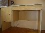 rasztal megkmlt j llapot Feny sznben btorlapbl Helyhiny miatt olcsn elad r 5 500 Tel 06 20 260 37 03
