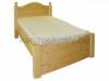 Tmr feny gykeret gyrccsal lakkozva Fekvfellet mrete 90x200cm Leonard tmr feny gykeret Szlltsi id 5 7 ht Szlltsi kltsg 9 990 Magyarorszgon brhova tbb darabnl is csak egyszer