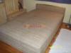 Elad a kpen lthat epeds megkimlt keveset hasznlt francia gy mrete 200 125 cm T 06303022910 Hvjl megeggyeznk