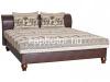 Afrika gynemtarts bonellrugs krpitozott franciagy 180x200