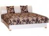 Carla gynemtarts bonellrugs krpitozott franciagy 160x200