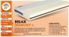 Linea natura Relax memory 2 hab matrac 180x200 Lineanatura