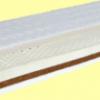 Kkusz latex bio matrac